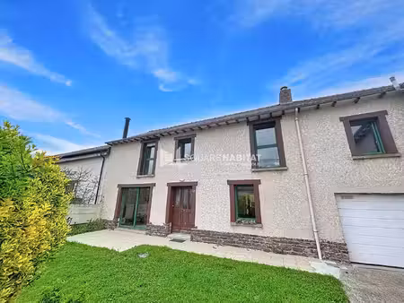 achat maison 5 pièces 143m²