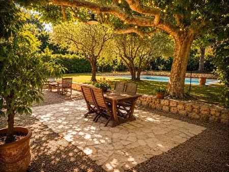 maison de luxe de 113 m2 en vente bouc-bel-air  france