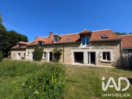 longère à ligueil (37240)