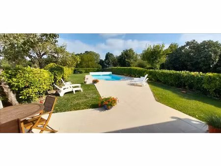 vente maison 5 pièces 171 m² matha (17160)