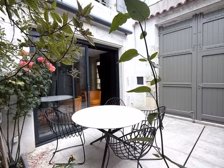 vente maison/villa 3 pièces