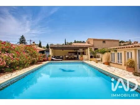 villa de 4 pièces de luxe en vente saint-raphaël  provence-alpes-côte d'azur