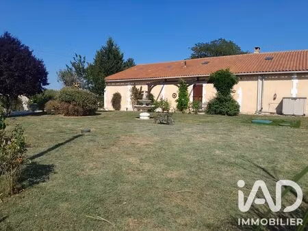 maison de campagne à saint-michel-de-double (24400)
