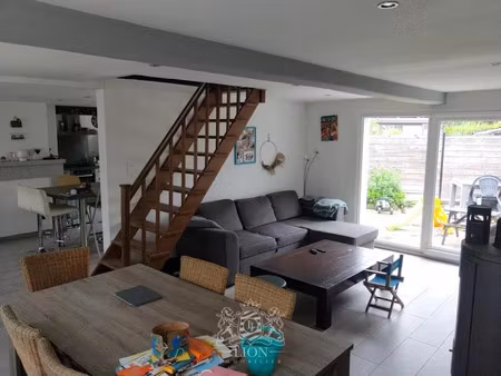 vente maison 3 pièces 98 m² à forest-sur-marque (59510)  249 000 €