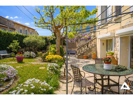 achat maison 8 pièces 189m² marseille 8ème