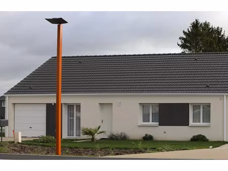 vente maison 4 pièces 89 m² à tinqueux (51430)  239 900 €