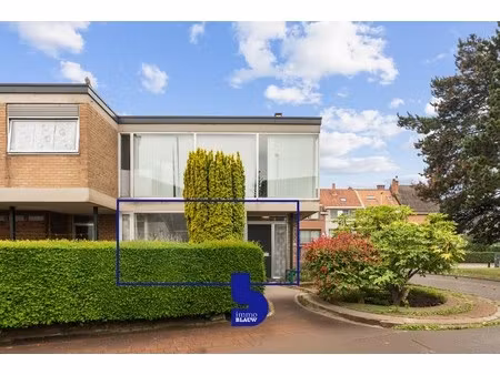 appartement te koop in oostende met 2 slaapkamers
