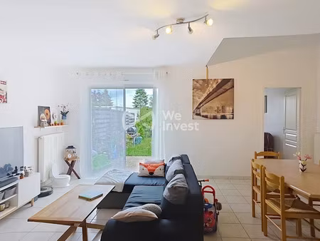 vente maison 5 pièces 87 m² à la chapelle-saint-aubin (72650)  212 000 €