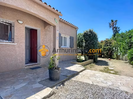 vente maison 4 pièces 89 m2 à le soler
