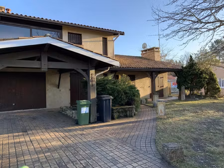 location maison 6 pièces 160 m2 à martignas-sur-jalle
