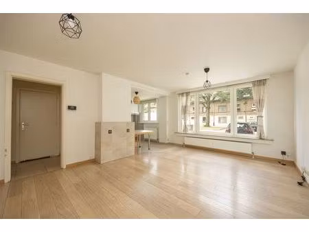 appartement te koop in antwerpen met 1 slaapkamer