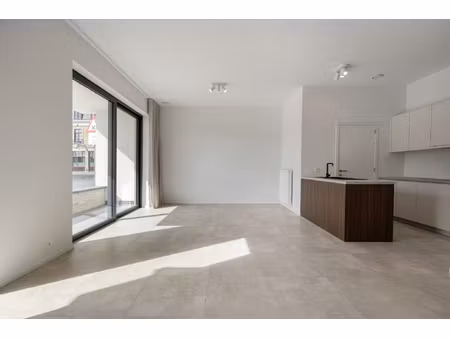appartement te koop in diksmuide met 2 slaapkamers