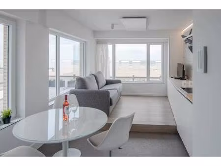appartement te koop in koksijde