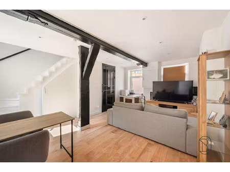 huis te koop in brakel met 2 slaapkamers