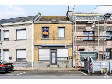 huis te koop in bredene met 2 slaapkamers