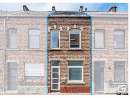 huis te koop in tienen met 3 slaapkamers