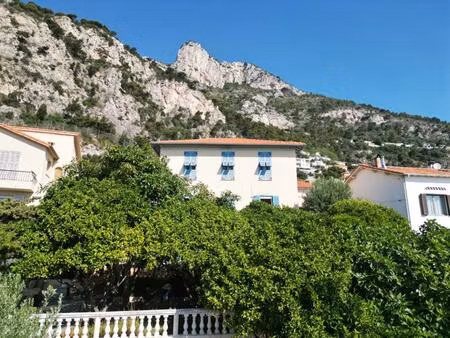 achat maison 10 pièces 242m² cap d ail 06320