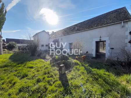 achat maison 5 pièces 154m² moneteau 89470