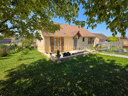 achat maison 5 pièces 85m²
