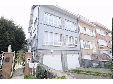 appartement à vendre à rue de la sonatine 88 dilbeek (vbe40501)
