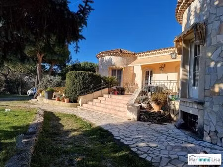 maison de luxe de 3 chambres en vente à vernègues  france