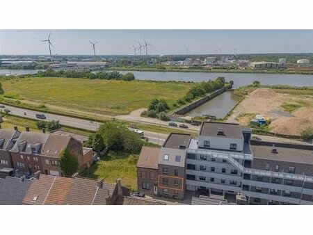 appartement à vendre à nielsestraat 109 boom (rbw32571)