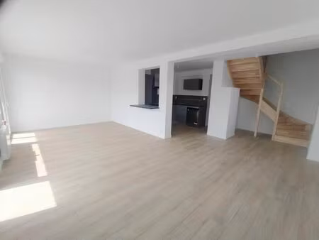 location appartement 3 pièces 73m² st brieuc 22000