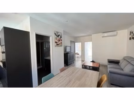 location appartement 3 pièces 51m² vidauban 83550