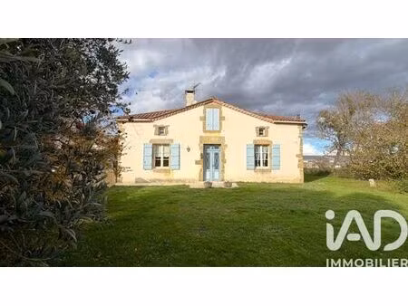 maison à aire-sur-l’adour (40800)