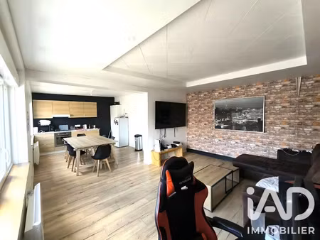 vente maison 5 pièces 292 m² à bauvin (59221)  226 000 €
