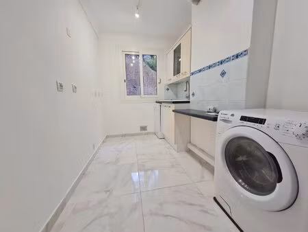 location appartement 3 pièces 52m² menton 06500