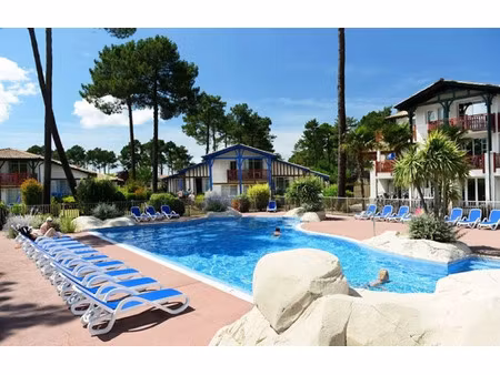 vente maison 3 pièces 40 m² à arcachon (33120)  227 000 €