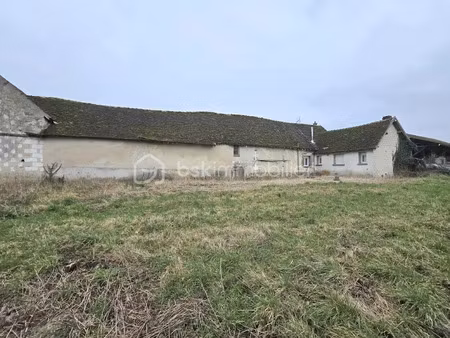 vente maison 4 pièces 125 m² à bray-sur-seine (77480)  178 000 €