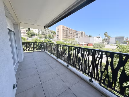 location appartement 3 pièces 66m² cagnes sur mer 06800