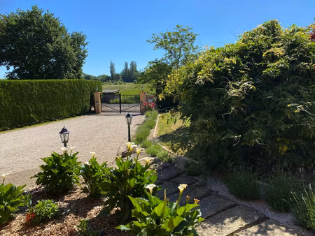 achat maison 7 pièces 188m² pont de veyle 01290