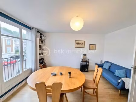 appartement de 63 m² à buc