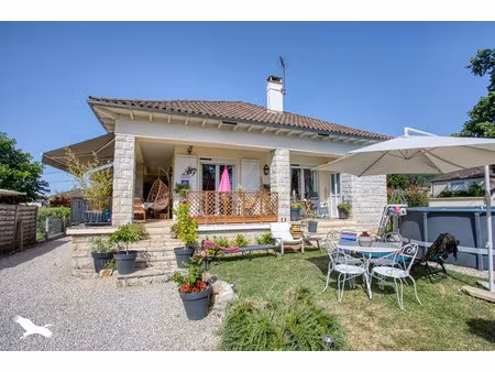 vente maison 4 pièces 90 m² à vayrac (46110)  239 000 €