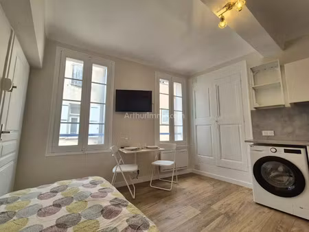 location appartement 1 pièces 14 m2 à draguignan
