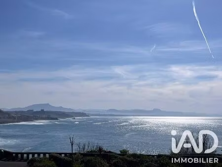 appartement à biarritz (64200)