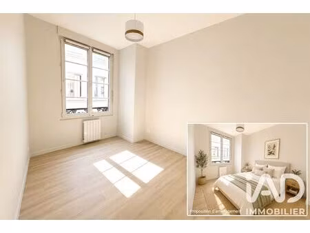 appartement à paris (75001)