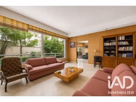 appartement à paris (75016)