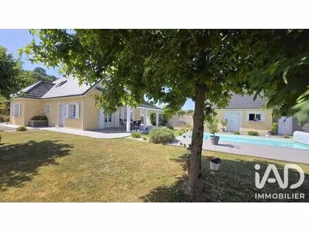 maison traditionnelle à géronce (64400)