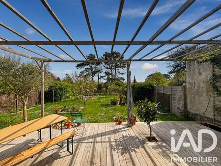 maison à riantec (56670)