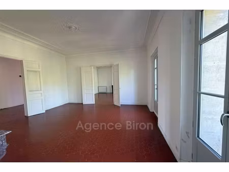 annonce appartement à vendre