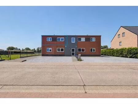 appartement te koop in hamont met 2 slaapkamers