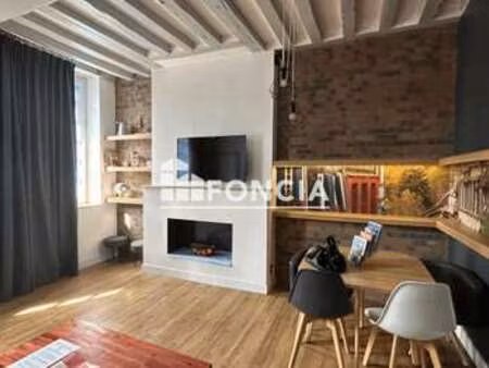 vente immeuble à lisieux centre ville est (14100) : à vendre / 203m² lisieux centre ville 