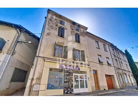 immeuble de 120 m² à st vallier - 79 000 €