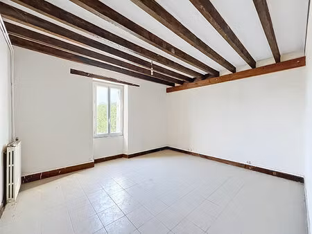 vente appartement 2 pièces  36.16m²  les ponts