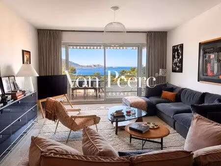 appartement de luxe de 3 chambres en vente à marseille  france