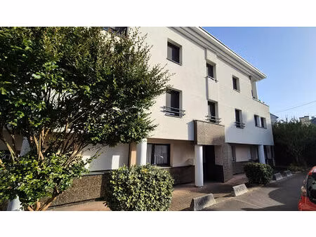 vente appartement 1 pièce  18.00m²  nantes